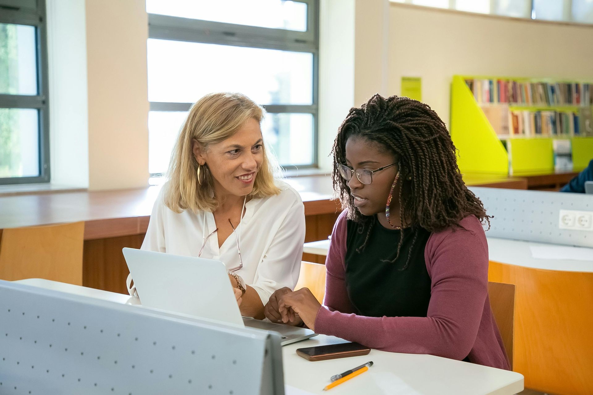 1-on-1 Academic Tutoring