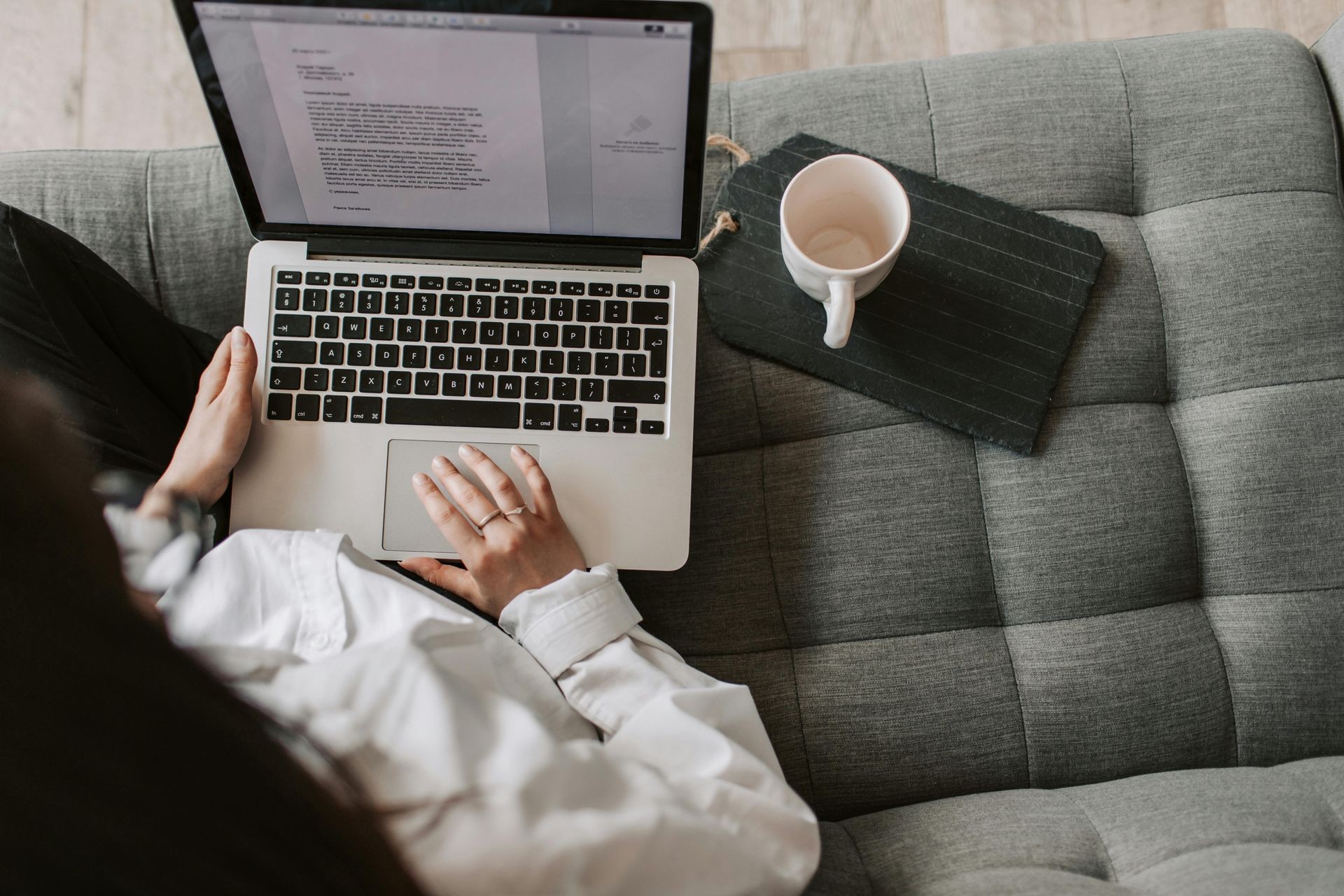 Essay & Thesis Editing
